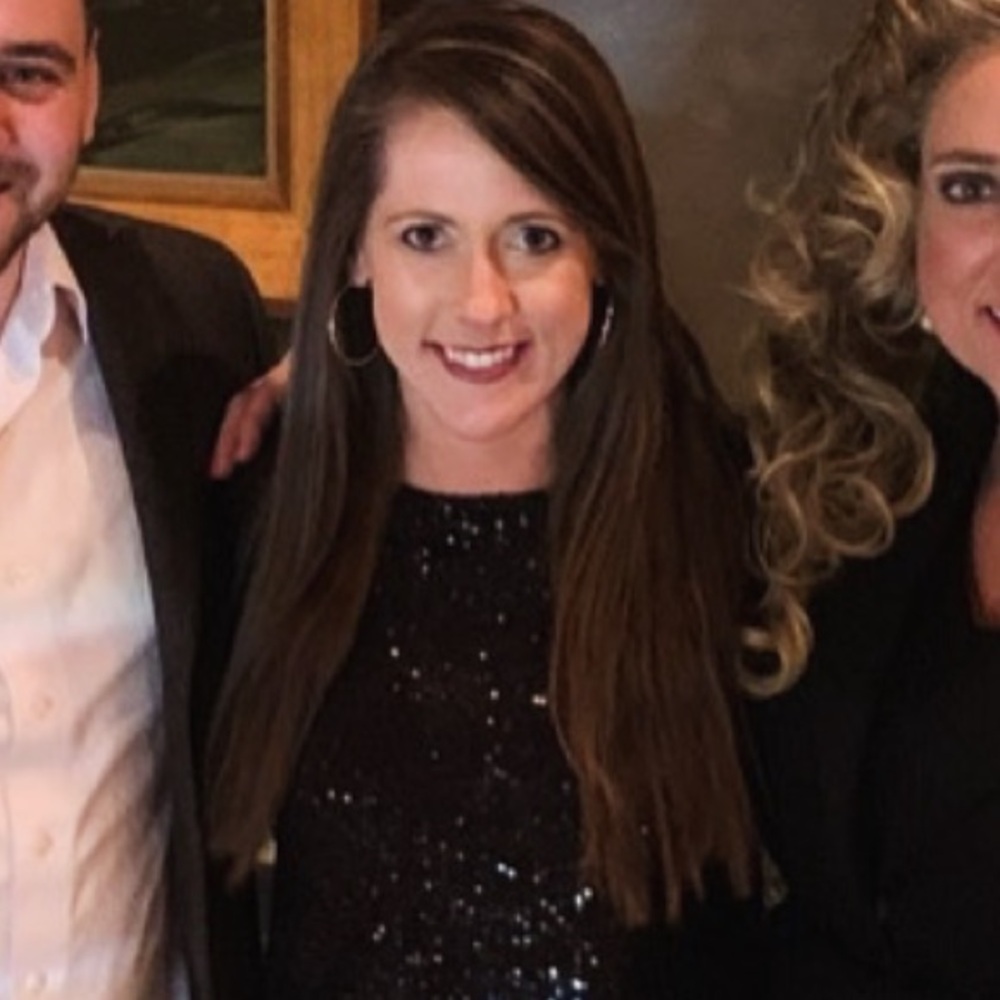Meet your Posher, Katherine
